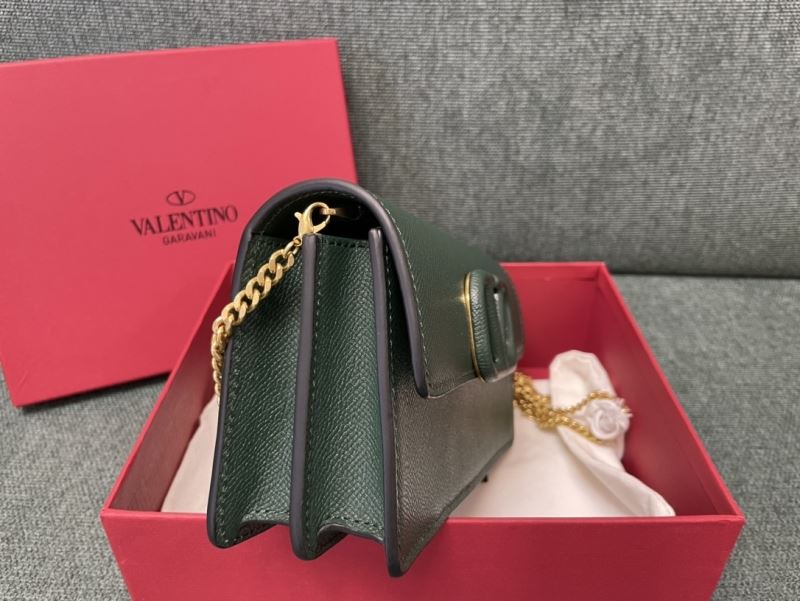 Valentino Satchel Bag